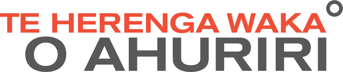 TeHerengaWakaOAhuriri_logo